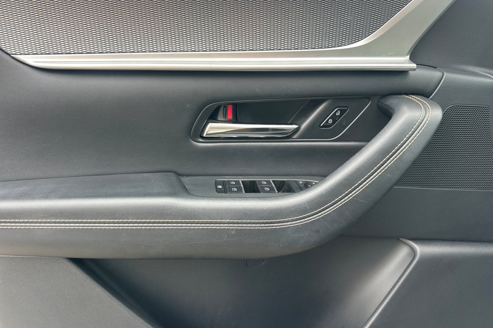 2025 Mazda Mazda CX-90 PHEV Preferred