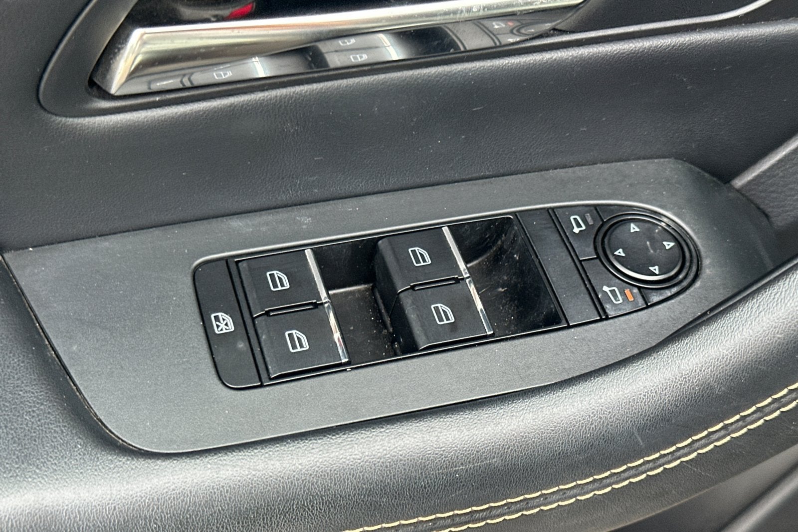 2025 Mazda Mazda CX-90 PHEV Preferred
