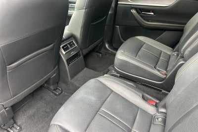 2025 Mazda Mazda CX-90 PHEV Preferred
