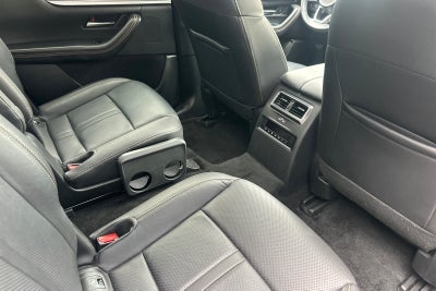 2025 Mazda Mazda CX-90 PHEV Preferred