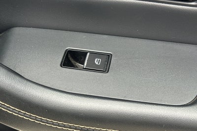 2025 Mazda Mazda CX-90 PHEV Preferred