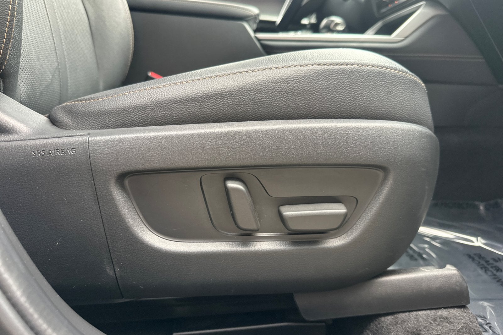 2025 Mazda Mazda CX-90 PHEV Preferred
