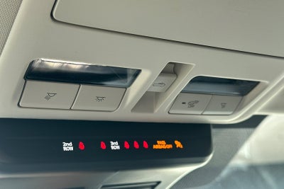 2025 Mazda Mazda CX-90 PHEV Preferred