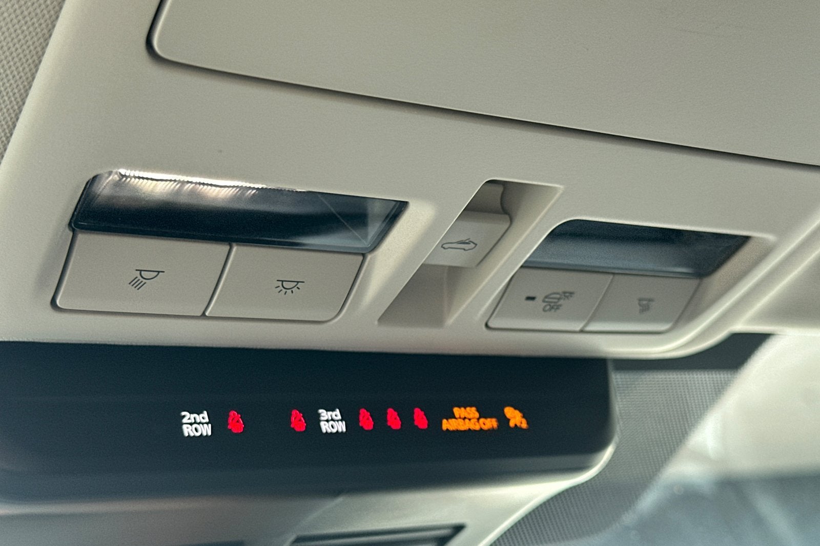 2025 Mazda Mazda CX-90 PHEV Preferred