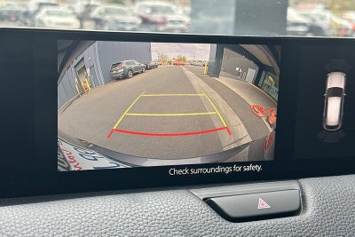 2025 Mazda Mazda CX-90 PHEV Preferred