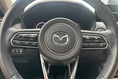 2025 Mazda Mazda CX-90 PHEV Preferred