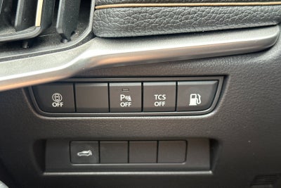 2025 Mazda Mazda CX-90 PHEV Preferred