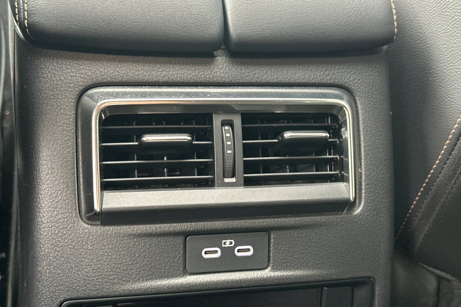 2025 Mazda Mazda CX-90 PHEV Preferred