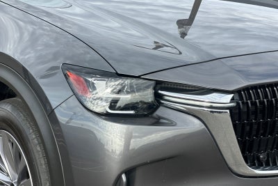 2025 Mazda Mazda CX-90 PHEV Preferred