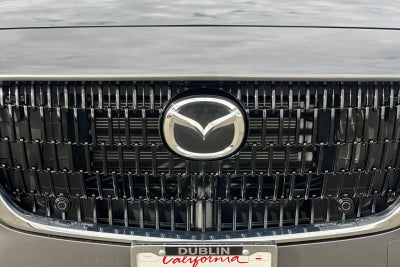 2025 Mazda Mazda CX-90 PHEV Preferred