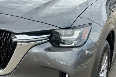 2025 Mazda Mazda CX-90 PHEV Preferred