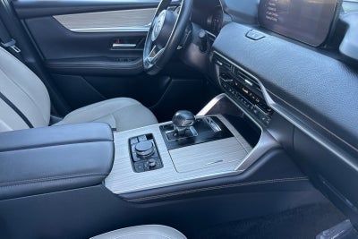 2024 Mazda Mazda CX-90 PHEV Preferred