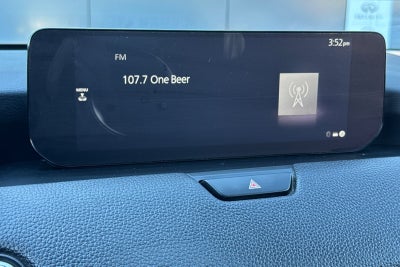 2024 Mazda Mazda CX-90 PHEV Preferred
