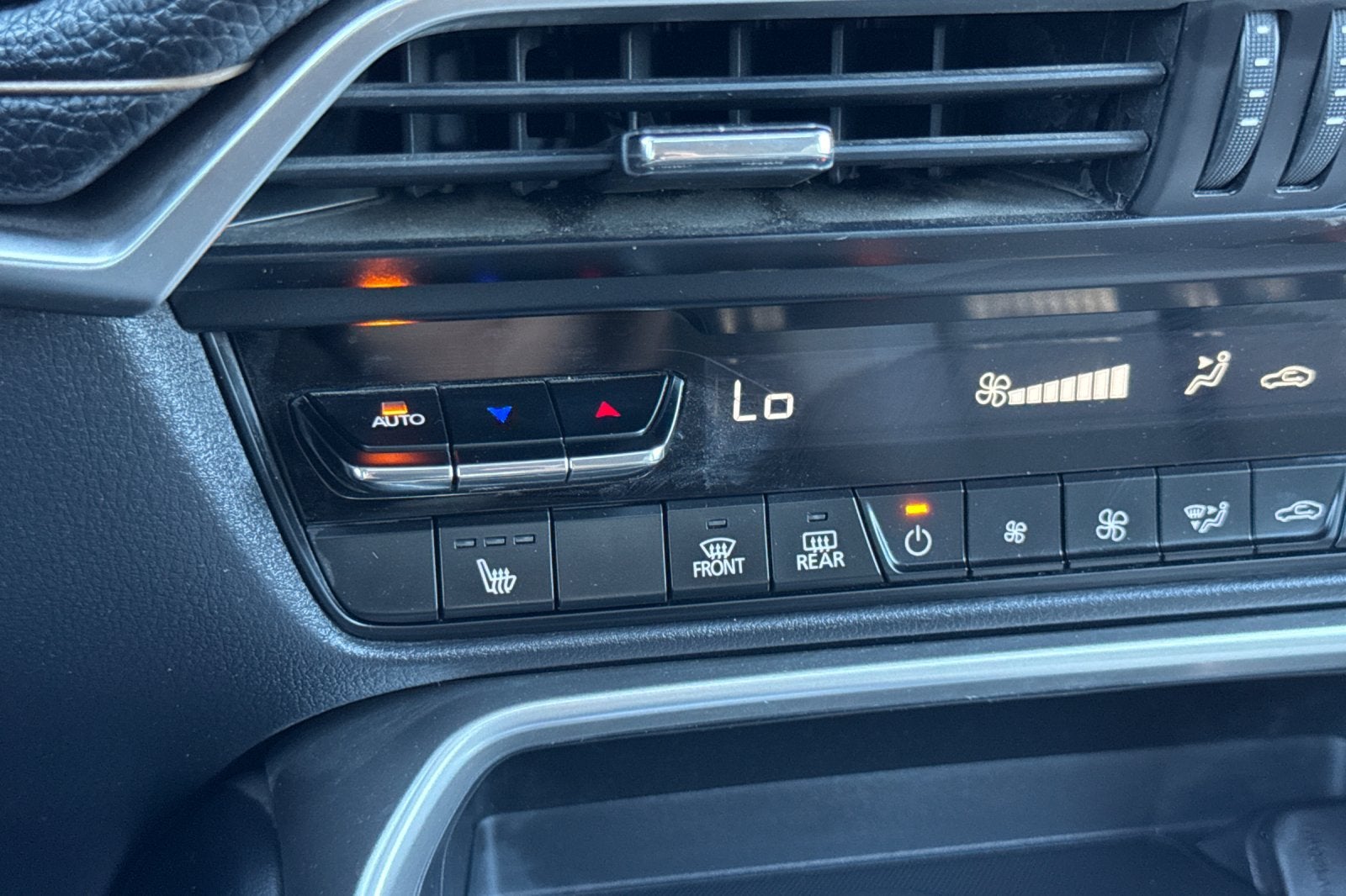 2024 Mazda Mazda CX-90 PHEV Preferred