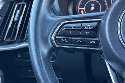 2024 Mazda Mazda CX-90 PHEV Preferred