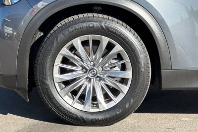 2024 Mazda Mazda CX-90 PHEV Preferred