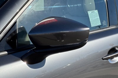 2024 Mazda Mazda CX-90 PHEV Preferred
