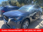 2024 Mazda Mazda CX-90 PHEV Preferred
