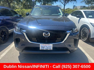 2024 Mazda Mazda CX-90 PHEV Preferred