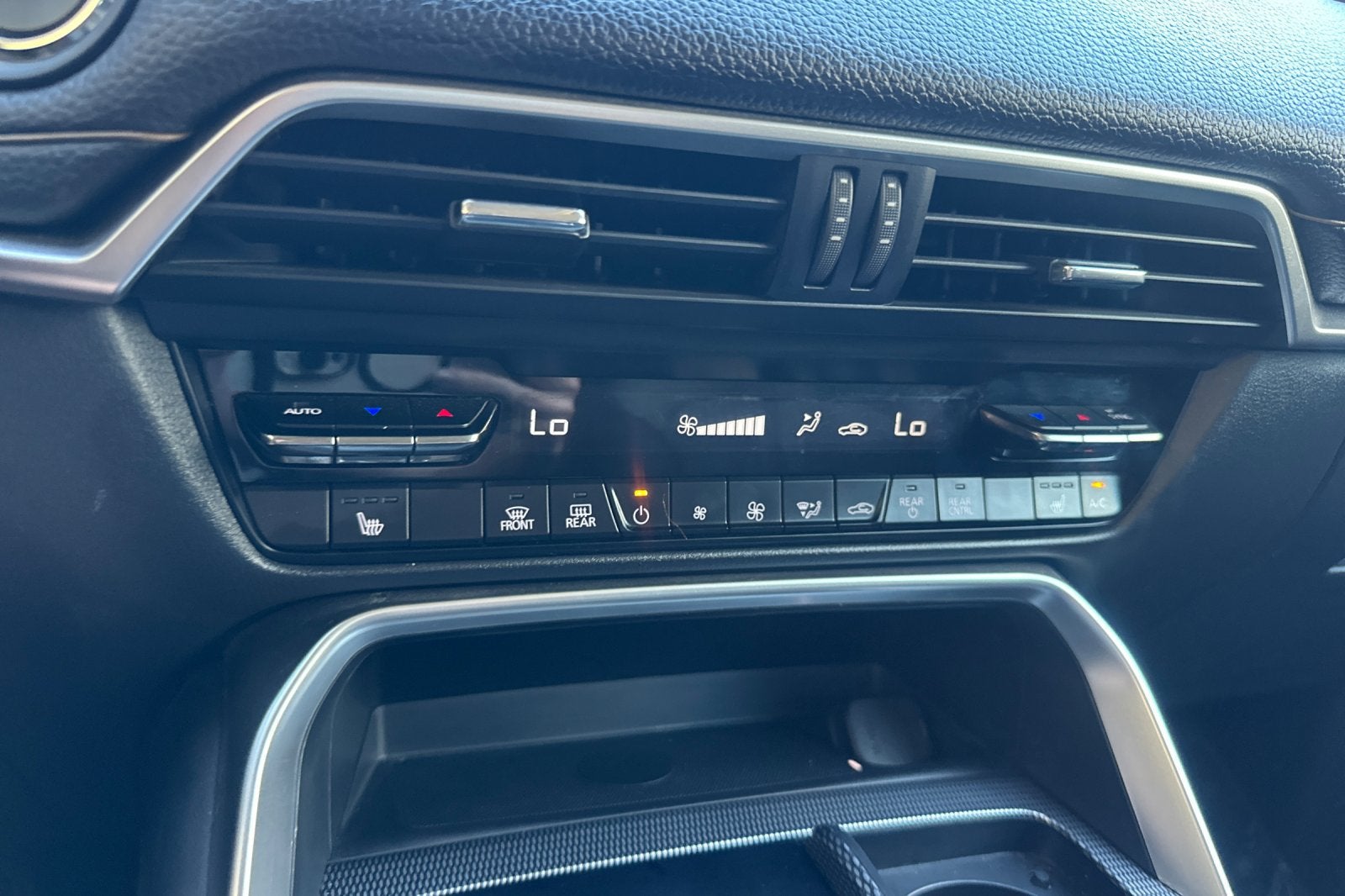 2025 Mazda Mazda CX-90 3.3 Turbo Premium