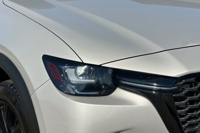 2025 Mazda Mazda CX-90 3.3 Turbo Premium