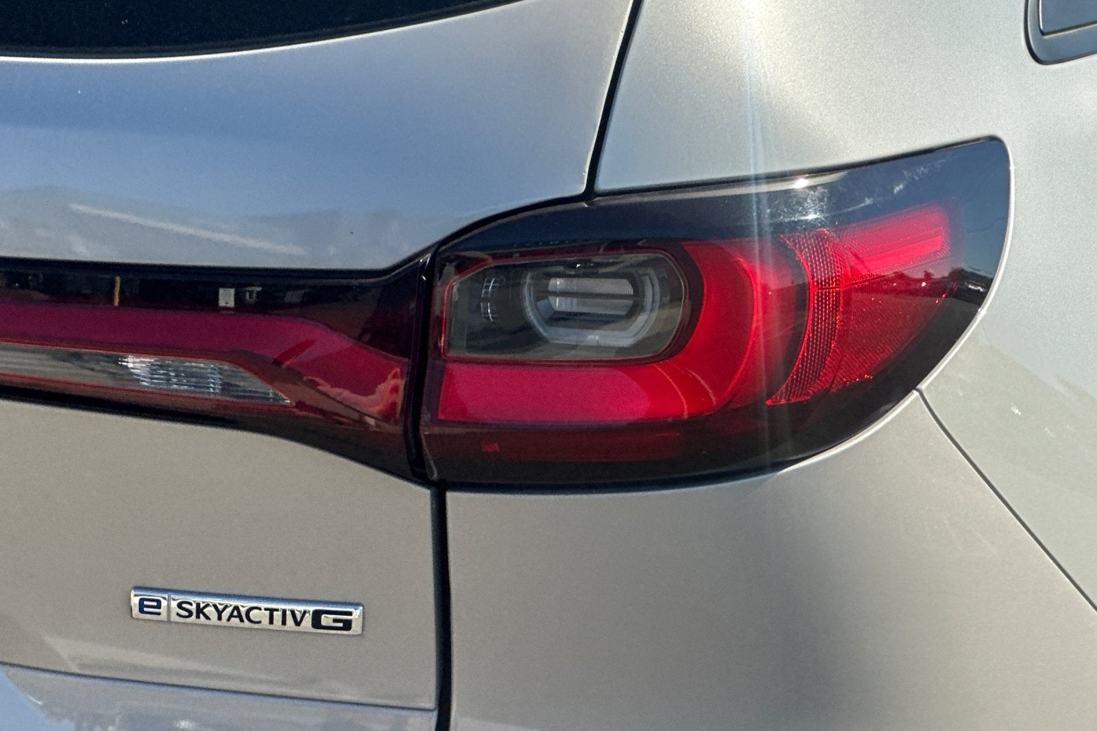 2025 Mazda Mazda CX-90 3.3 Turbo Premium
