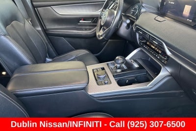 2024 Mazda Mazda CX-90 3.3 Turbo Premium