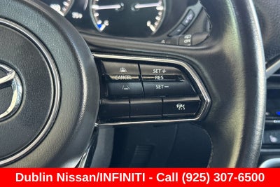 2024 Mazda Mazda CX-90 3.3 Turbo Premium