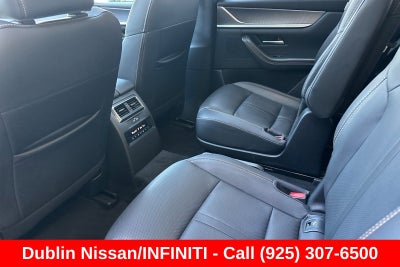 2024 Mazda Mazda CX-90 3.3 Turbo Premium
