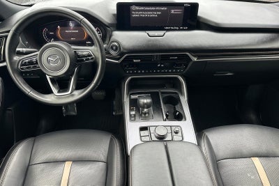 2025 Mazda Mazda CX-90 3.3 Turbo Premium Plus