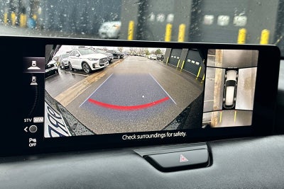 2025 Mazda Mazda CX-90 3.3 Turbo Premium Plus