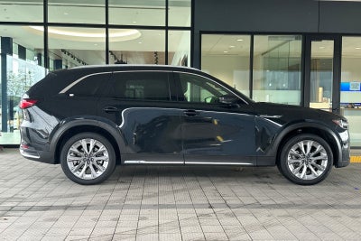 2025 Mazda Mazda CX-90 3.3 Turbo Premium Plus