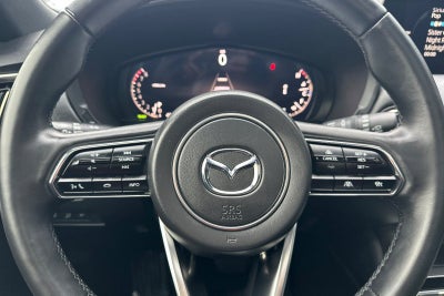 2025 Mazda Mazda CX-90 3.3 Turbo Premium Plus