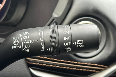 2025 Mazda Mazda CX-90 3.3 Turbo Premium Plus