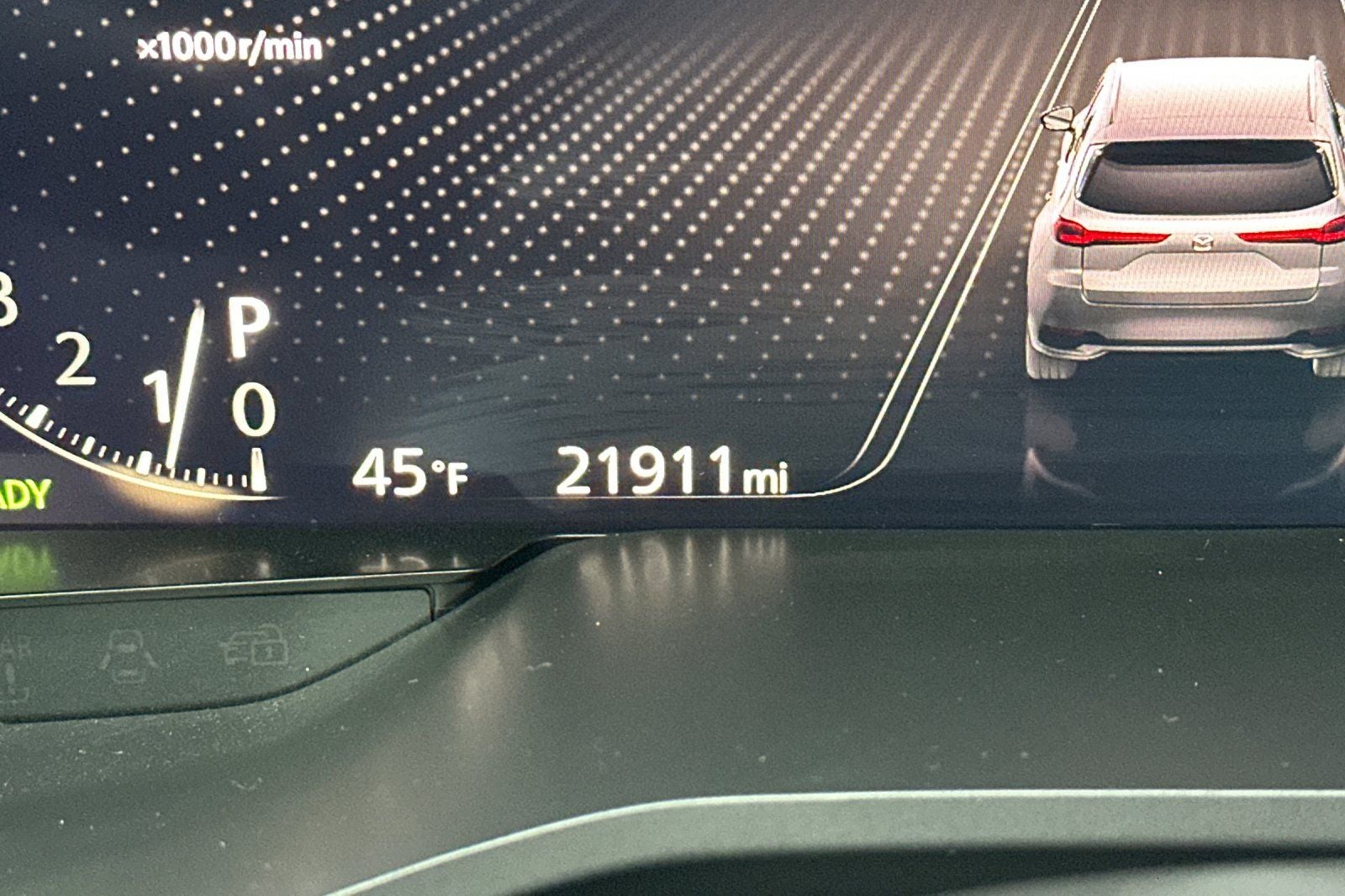 2025 Mazda Mazda CX-90 3.3 Turbo Premium Plus