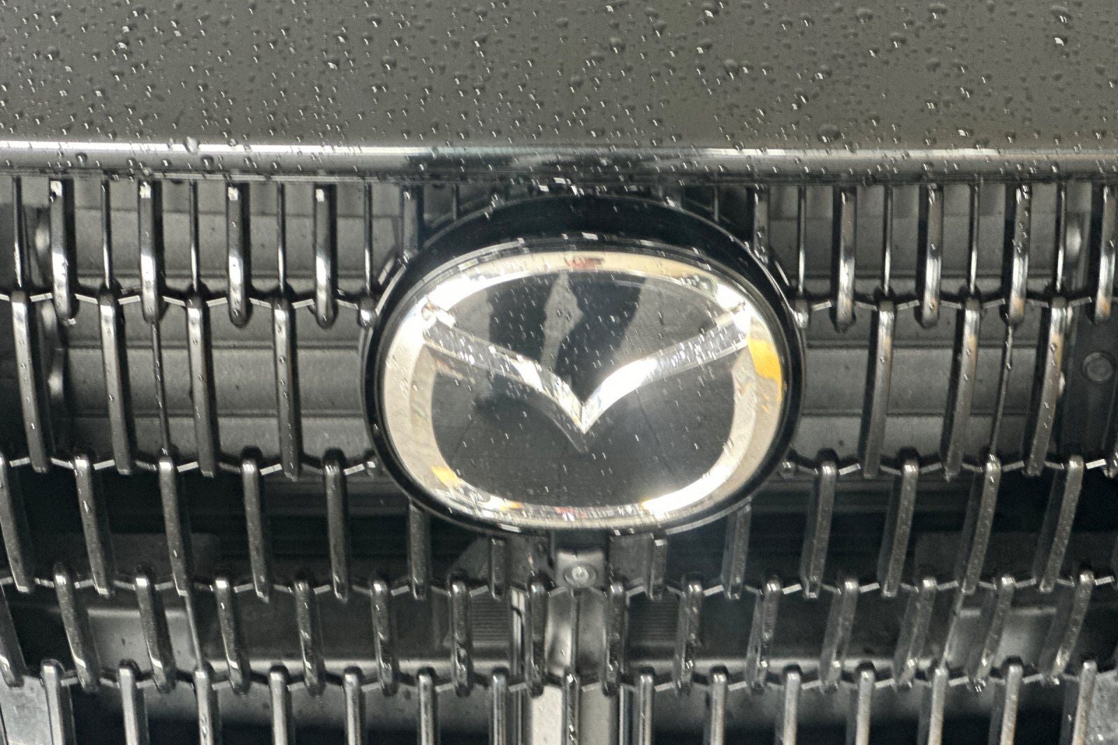 2025 Mazda Mazda CX-90 3.3 Turbo Premium Plus