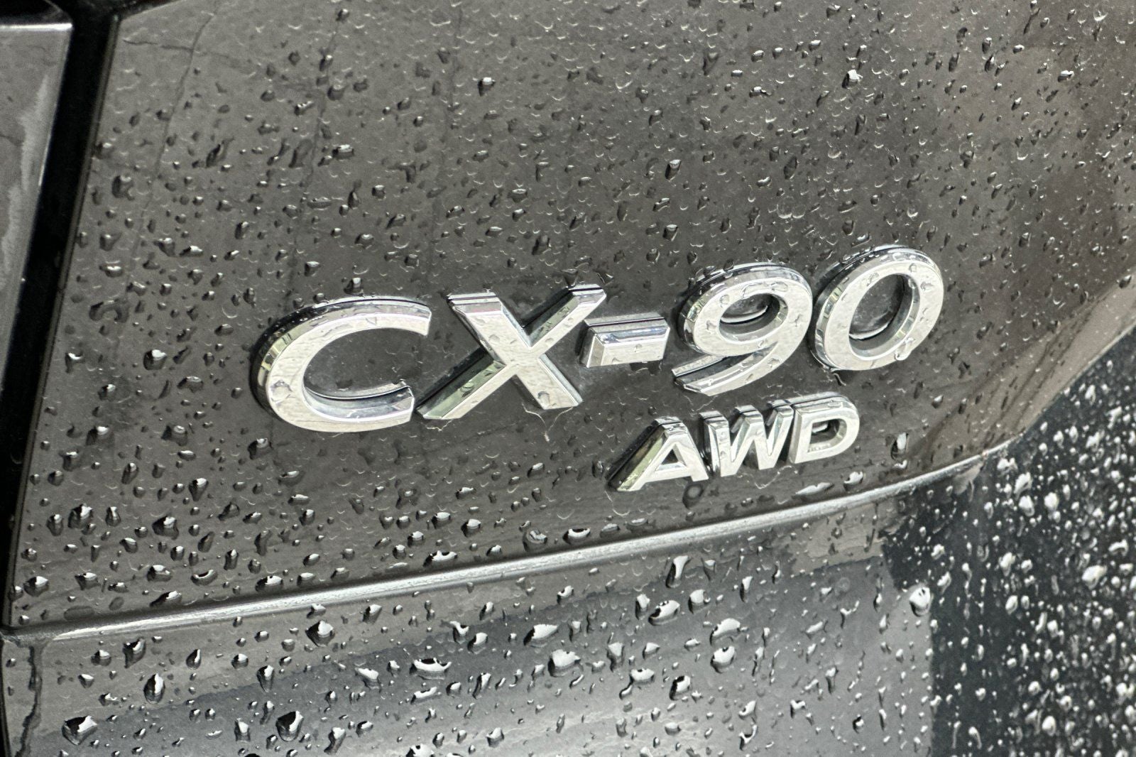 2025 Mazda Mazda CX-90 3.3 Turbo Premium Plus