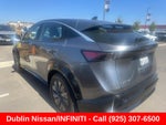 2024 Nissan Ariya ENGAGE