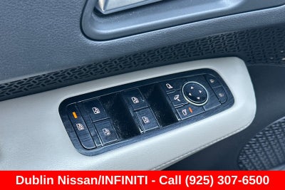 2023 Nissan Ariya ENGAGE