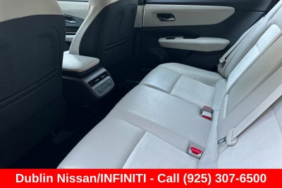 2023 Nissan Ariya ENGAGE