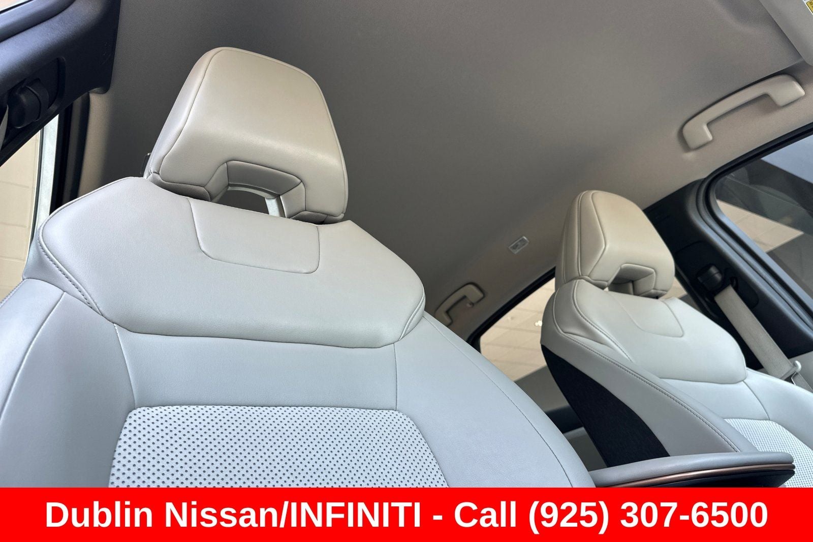 2023 Nissan Ariya ENGAGE