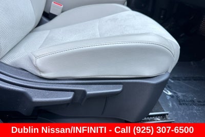 2023 Nissan Ariya ENGAGE