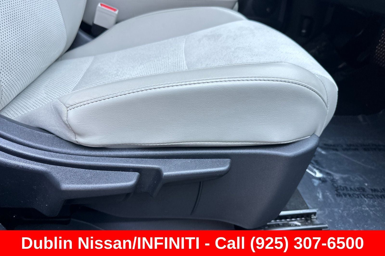 2023 Nissan Ariya ENGAGE