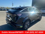 2023 Nissan Ariya ENGAGE
