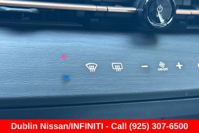 2023 Nissan Ariya ENGAGE