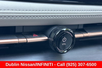 2023 Nissan Ariya ENGAGE