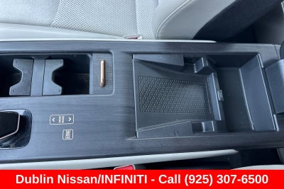 2023 Nissan Ariya ENGAGE