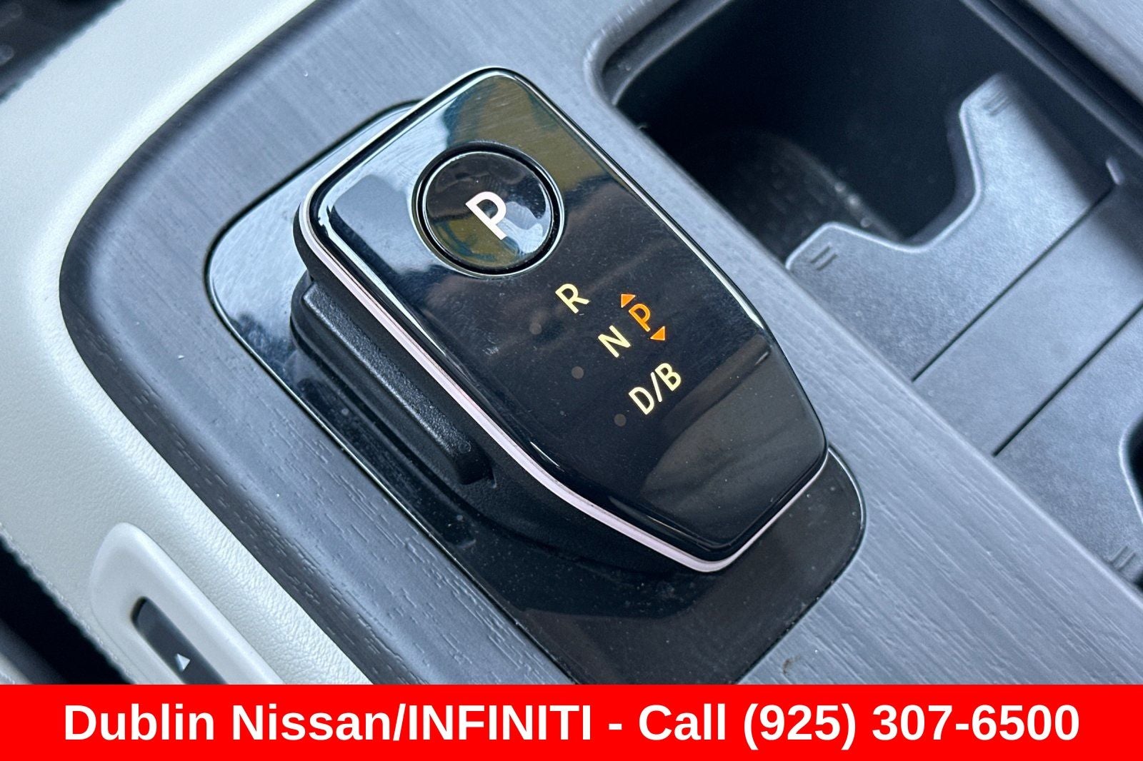 2023 Nissan Ariya ENGAGE