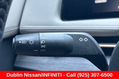2023 Nissan Ariya ENGAGE