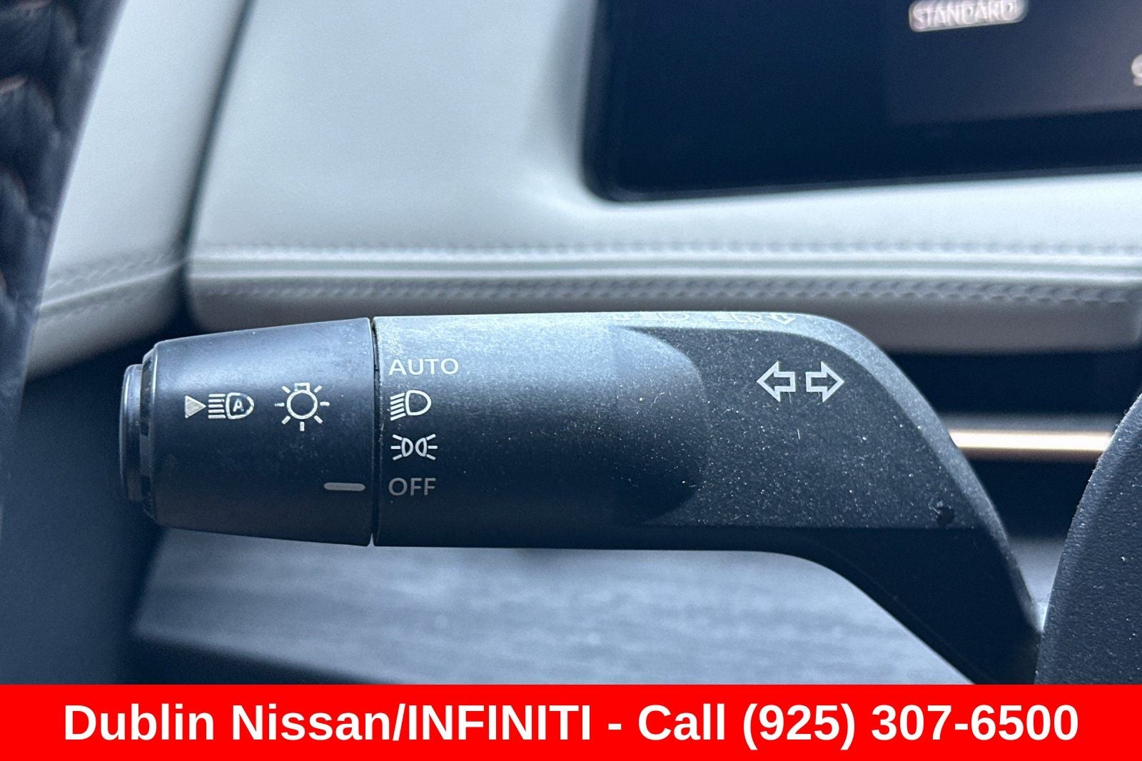 2023 Nissan Ariya ENGAGE
